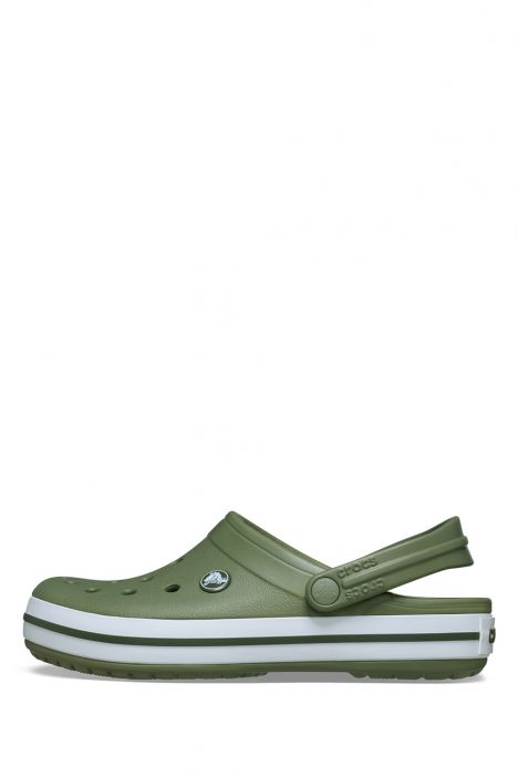 Crocs 11016 Crocband Unisex Sandalet 36-46 3BX-Cargo
