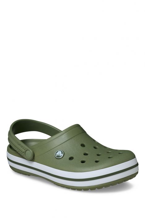 Crocs 11016 Crocband Unisex Sandalet 36-46 3BX-Cargo