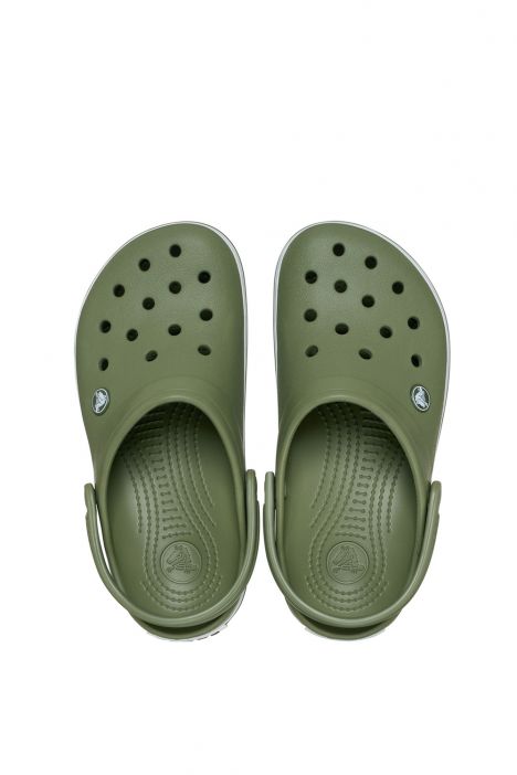 Crocs 11016 Crocband Unisex Sandalet 36-46 3BX-Cargo
