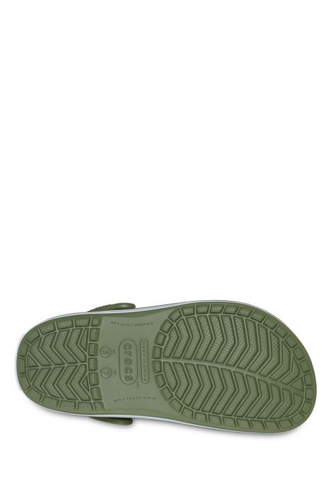 Crocs 11016 Crocband Unisex Sandalet 36-46 3BX-Cargo