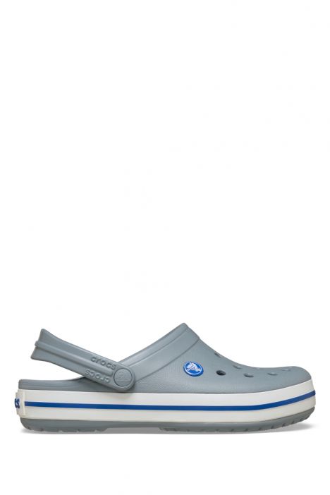 Crocs 11016 Crocband Unisex Sandalet 36-46 0Z3 - Concrete