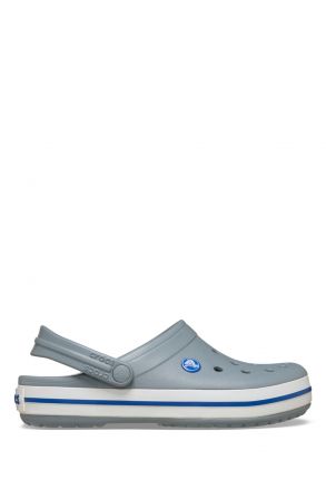Crocs 11016 Crocband Unisex Sandalet 36-46 0Z3 - Concrete