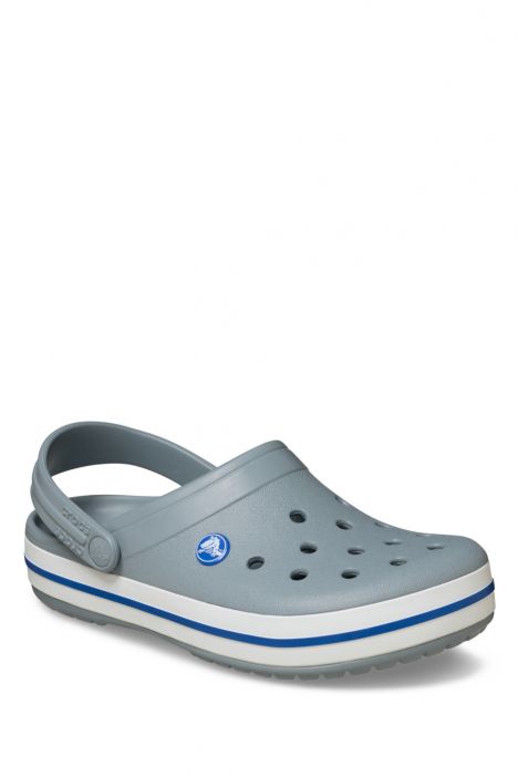 Crocs 11016 Crocband Unisex Sandalet 36-46 0Z3 - Concrete