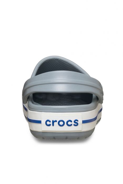 Crocs 11016 Crocband Unisex Sandalet 36-46 0Z3 - Concrete