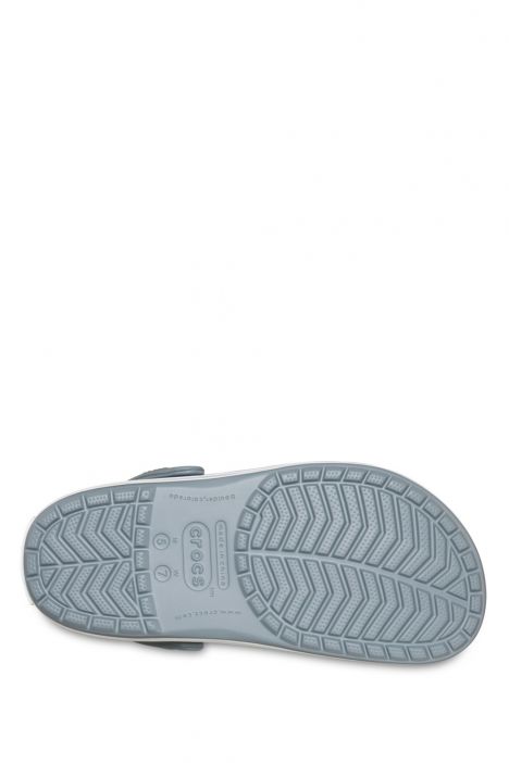 Crocs 11016 Crocband Unisex Sandalet 36-46 0Z3 - Concrete