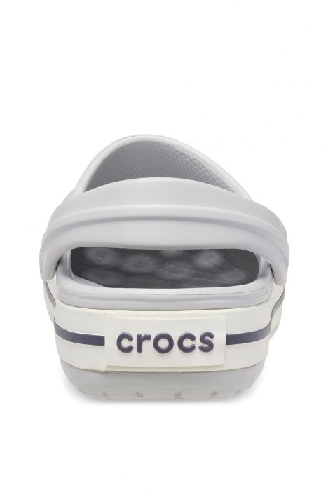 Crocs 11016 Crocband Unisex Sandalet 36-46 1FT-Gri/Atmosphere