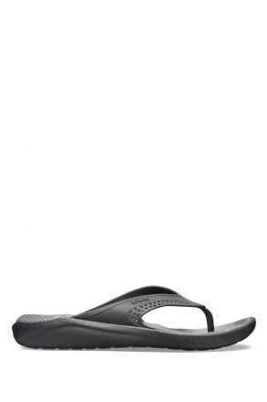 Crocs literide black grey outlet