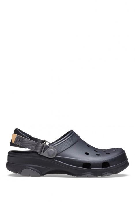 Crocs 206340 Classic All Terrain Erkek Sandalet 41-46 Siyah - Black