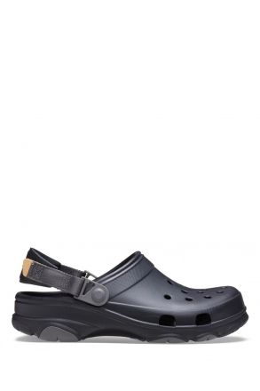 Crocs 206340 Classic All Terrain Erkek Sandalet 41-46 Siyah - Black