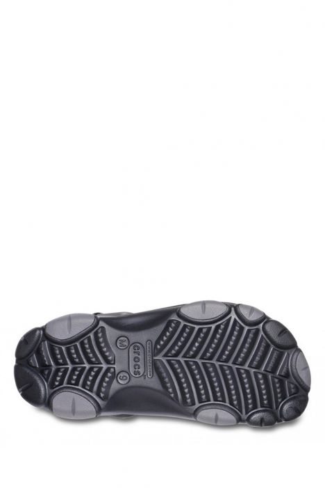 Crocs 206340 Classic All Terrain Erkek Sandalet 41-46 Siyah - Black