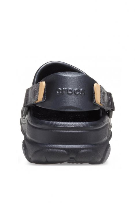 Crocs 206340 Classic All Terrain Erkek Sandalet 41-46 Siyah - Black
