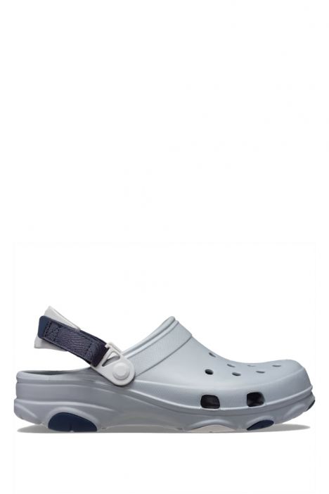 Crocs 206340 Classic All Terrain Erkek Sandalet 41-46 Grey / Light Grey