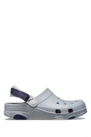 Crocs 206340 Classic All Terrain Erkek Sandalet 41-46 Grey / Light Grey