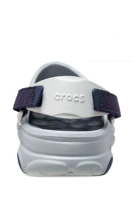 Crocs 206340 Classic All Terrain Erkek Sandalet 41-46 Grey / Light Grey