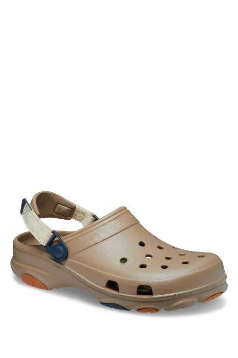 Crocs multicolor sandal shop
