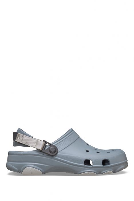 Crocs 206340 Classic All Terrain Erkek Sandalet 41-46 0Z3 - Concrete