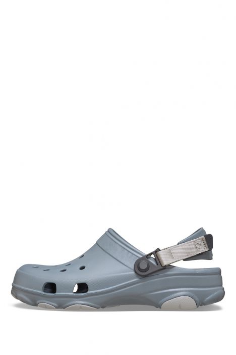 Crocs 206340 Classic All Terrain Erkek Sandalet 41-46 0Z3 - Concrete