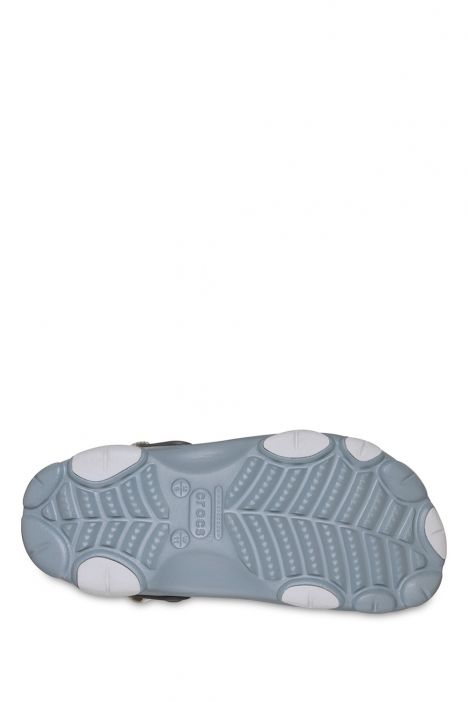 Crocs 206340 Classic All Terrain Erkek Sandalet 41-46 0Z3 - Concrete