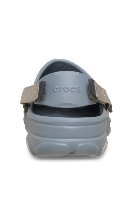 Crocs 206340 Classic All Terrain Erkek Sandalet 41-46 0Z3 - Concrete