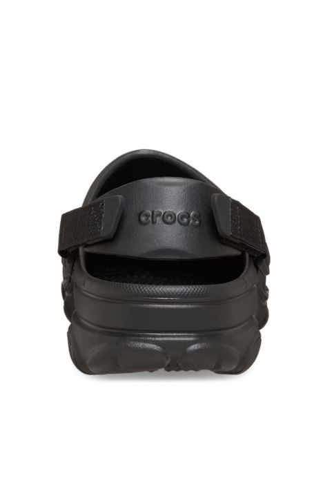 Crocs 206340 Classic All Terrain Erkek Sandalet 41-46 060-Black