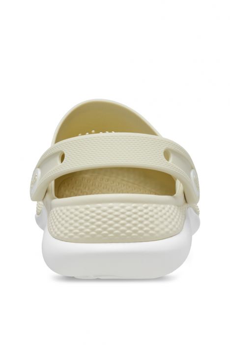 Crocs 206708 LiteRide 360 Unisex Sandalet 36-46 2Y2-Krem/Bone