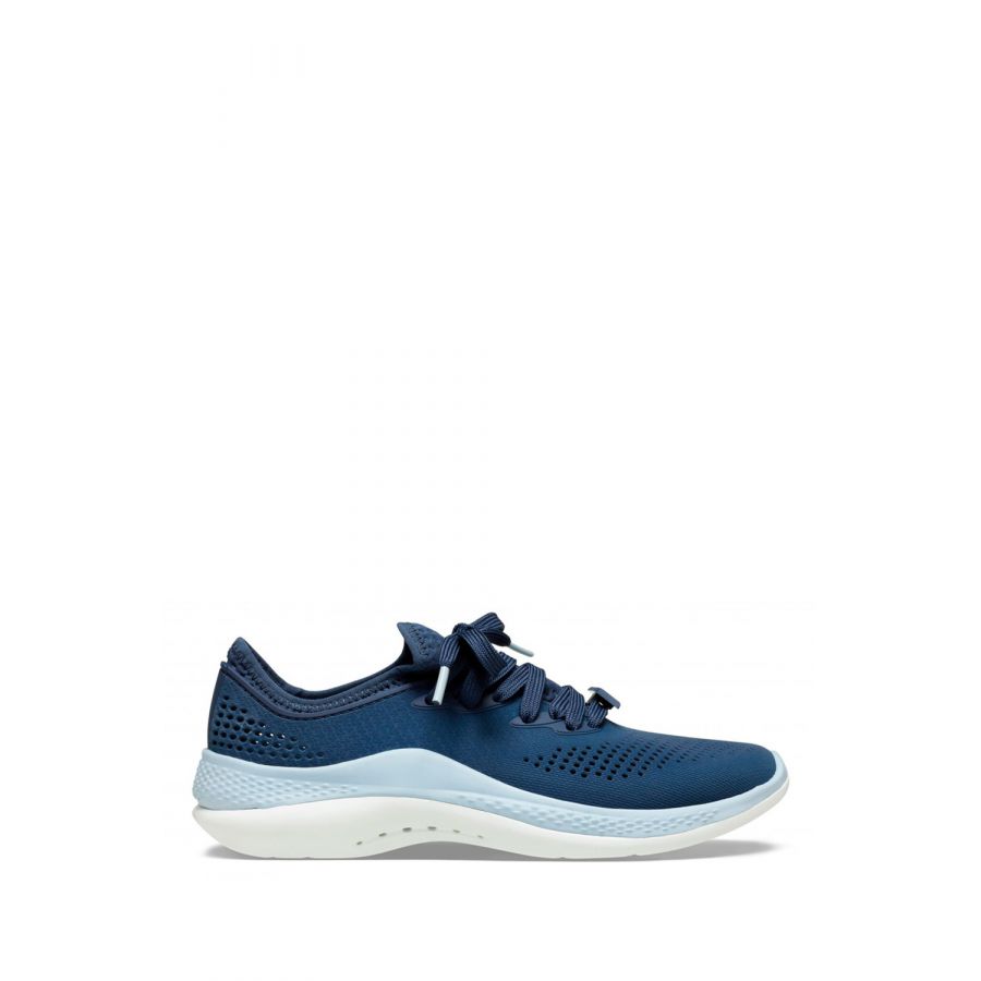 Re:Qです。 Crocs 206715 Literide 360 Pacer M Siyah Unisex Spor Ayakkabı