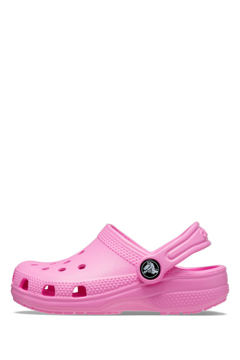 Crocs 206990 Classic Clog Unisex Çocuk Sandalet 22-27 6SW-Taffy Pink