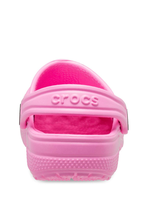 Crocs 206990 Classic Clog Unisex Çocuk Sandalet 22-27 6SW-Taffy Pink