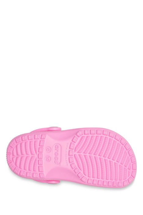 Crocs 206990 Classic Clog Unisex Çocuk Sandalet 22-27 6SW-Taffy Pink
