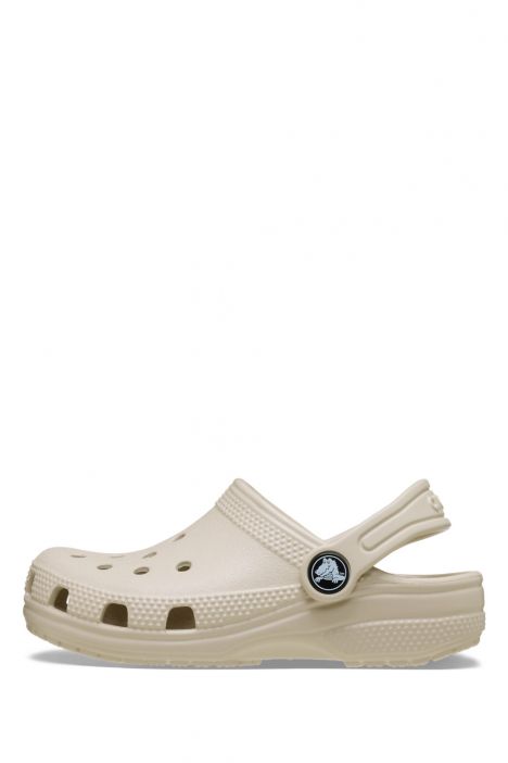 Crocs 206990 Classic Clog Unisex Çocuk Sandalet 22-27 2MC-Frappe