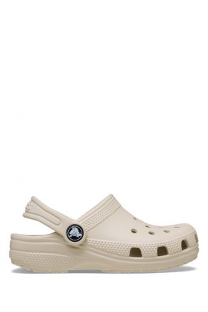 Crocs 206990 Classic Clog Unisex Çocuk Sandalet 22-27 2MC-Frappe