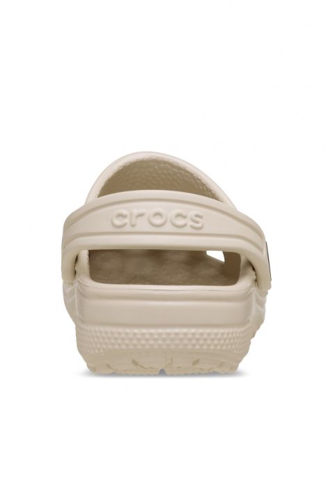 Crocs 206990 Classic Clog Unisex Çocuk Sandalet 22-27 2MC-Frappe