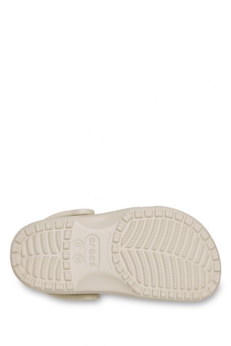 Crocs 206990 Classic Clog Unisex Çocuk Sandalet 22-27 2MC-Frappe