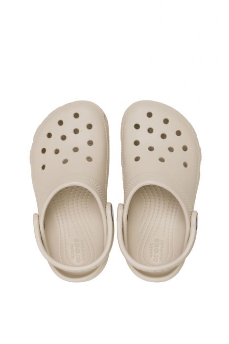 Crocs 206990 Classic Clog Unisex Çocuk Sandalet 22-27 2MC-Frappe