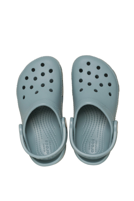 Crocs 206991 Classic Clog Unisex Çocuk Sandalet 28-34 3YO-Pond