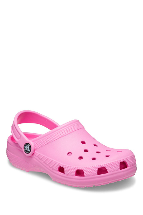 Crocs 206991 Classic Clog Unisex Çocuk Sandalet 28-34 6SW-Taffy Pink