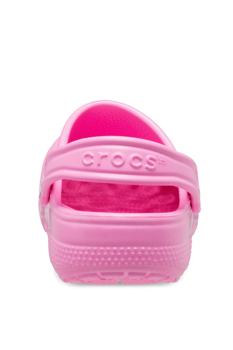 Crocs 206991 Classic Clog Unisex Çocuk Sandalet 28-34 6SW-Taffy Pink