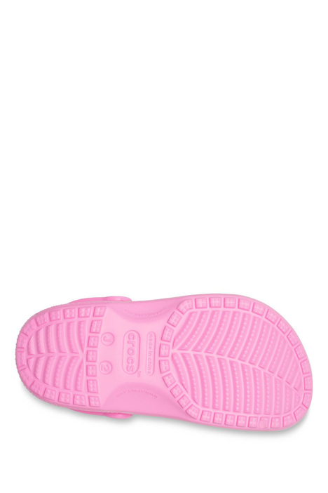 Crocs 206991 Classic Clog Unisex Çocuk Sandalet 28-34 6SW-Taffy Pink