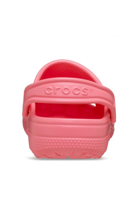 Crocs 206991 Classic Clog Unisex Çocuk Sandalet 28-34 6UI Guava