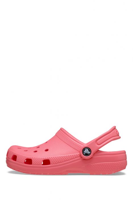 Crocs 206991 Classic Clog Unisex Çocuk Sandalet 28-34 6UI Guava