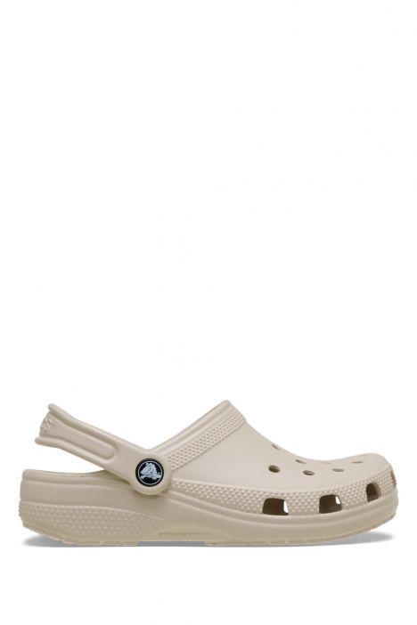 Crocs 206991 Classic Clog Unisex Çocuk Sandalet 28-34 2MC-Frappe