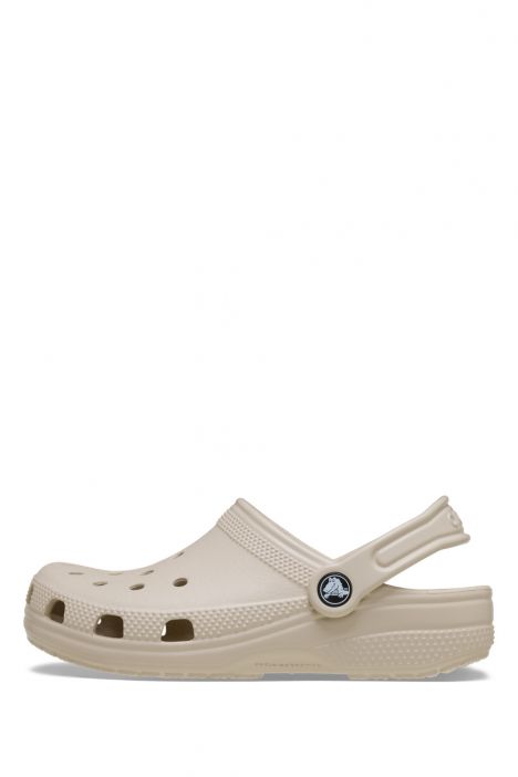 Crocs 206991 Classic Clog Unisex Çocuk Sandalet 28-34 2MC-Frappe