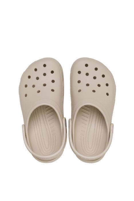 Crocs 206991 Classic Clog Unisex Çocuk Sandalet 28-34 2MC-Frappe