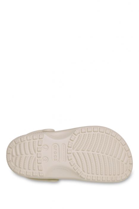 Crocs 206991 Classic Clog Unisex Çocuk Sandalet 28-34 2MC-Frappe