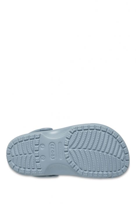 Crocs 206991 Classic Clog Unisex Çocuk Sandalet 28-34 0Z3 - Concrete