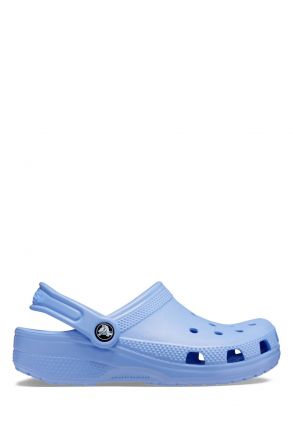 Crocs 206991 Classic Clog Unisex Çocuk Sandalet 28-34 Mor / Moon Jelly