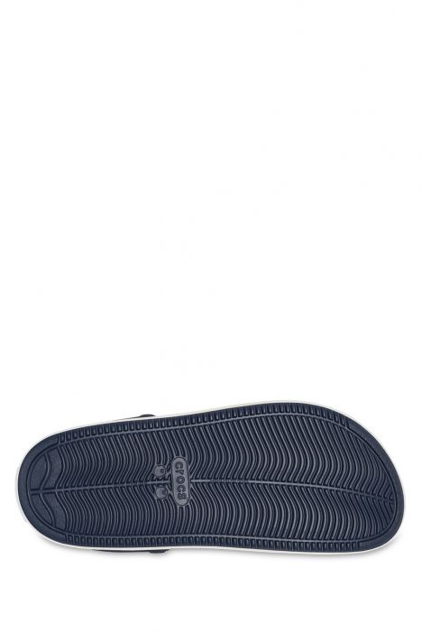 Crocs 208371 Off Court Clog Unisex Sandalet 36-46 410- Navy - Lacivert
