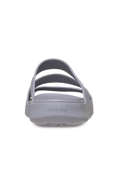 Crocs 209587 Gateway Strappy Kadın Terlik 36-39 5PS-Mauve Mist