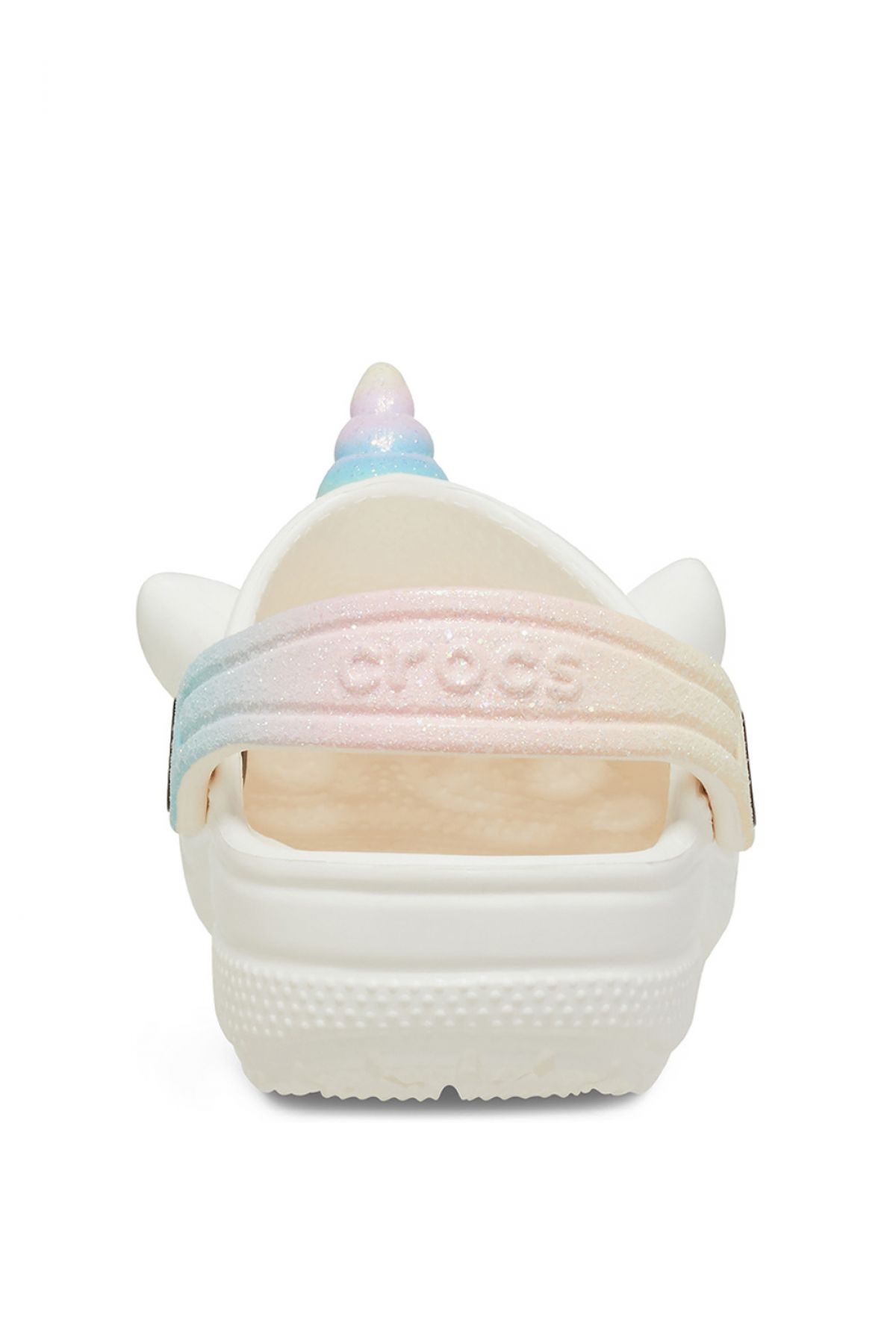 Crocs 209701 Classic IAM Rainbow Unicorn Unisex Çocuk Sandalet 23-27 ...