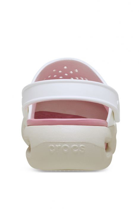 Crocs 209964 Inmotion Clog Unisex Sandalet 36-46 100 White - Beyaz
